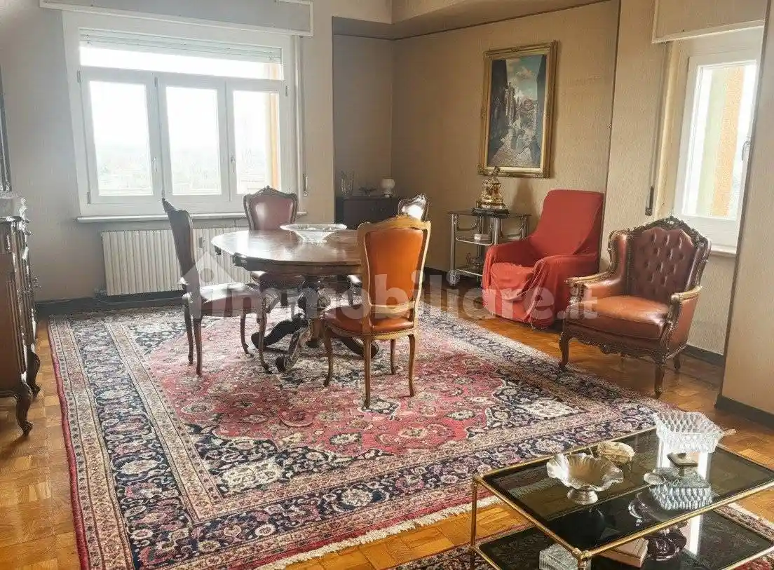 Appartamento in vendita a Ivrea