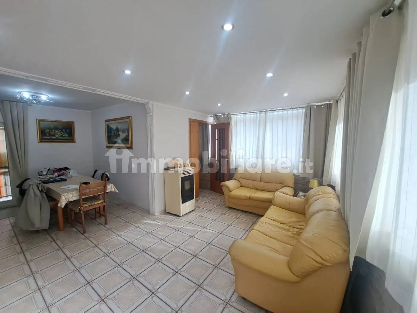 Appartamento in vendita a Messina