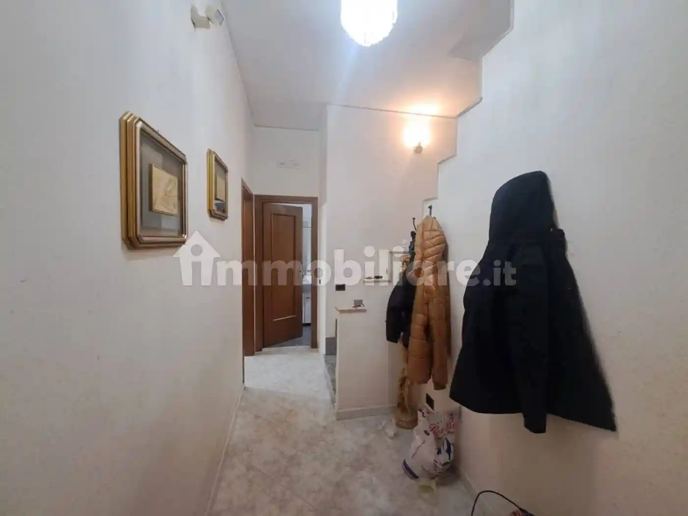 Trilocale via Palermo 844, Camaro Superiore, Messina - foto 3