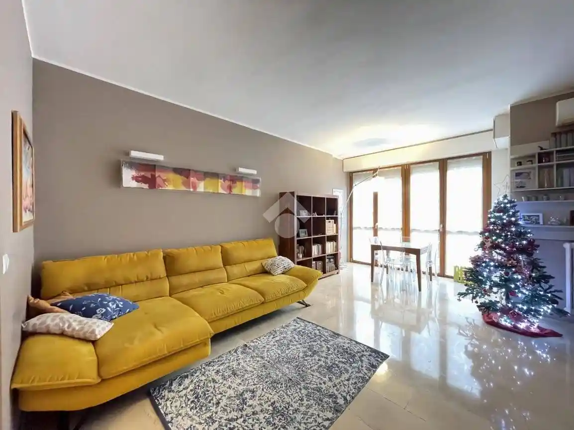 Trilocale via Francesco Nava 27, Zara, Milano - foto 3