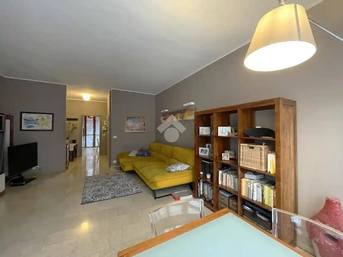 Trilocale via Francesco Nava 27, Zara, Milano - foto 4