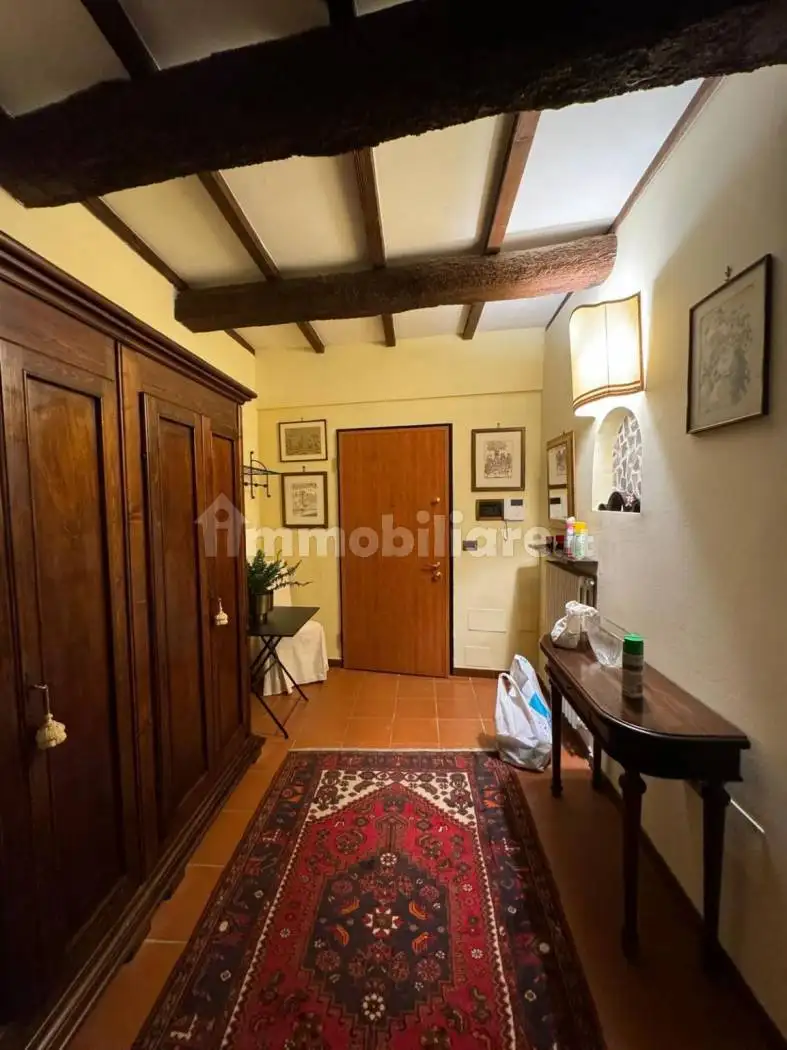 Appartamento in vendita a Ferrara