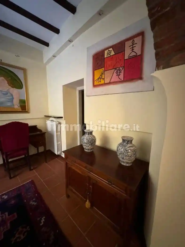 Trilocale via della Vittoria, Centro Storico, Ferrara - foto 2