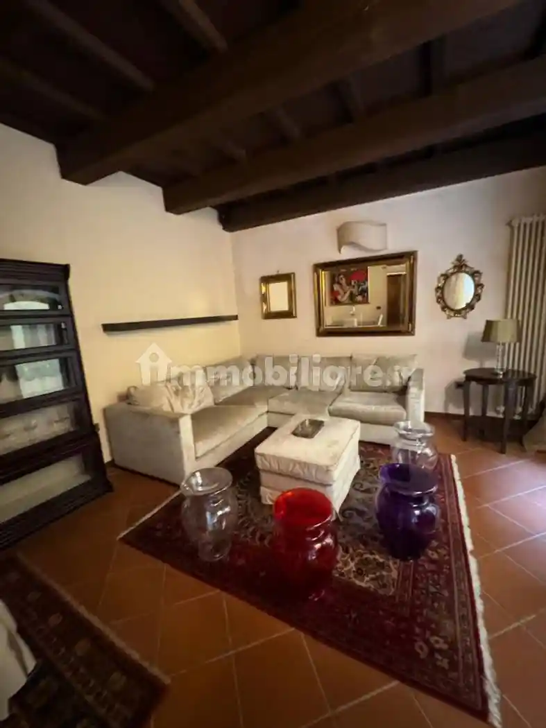 Trilocale via della Vittoria, Centro Storico, Ferrara - foto 5