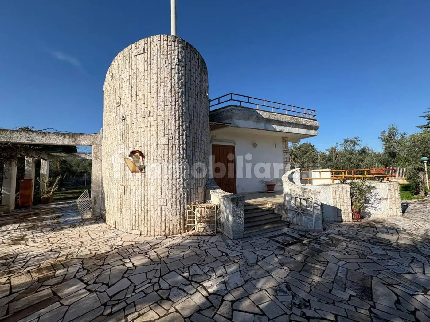 Villa in vendita a Terlizzi