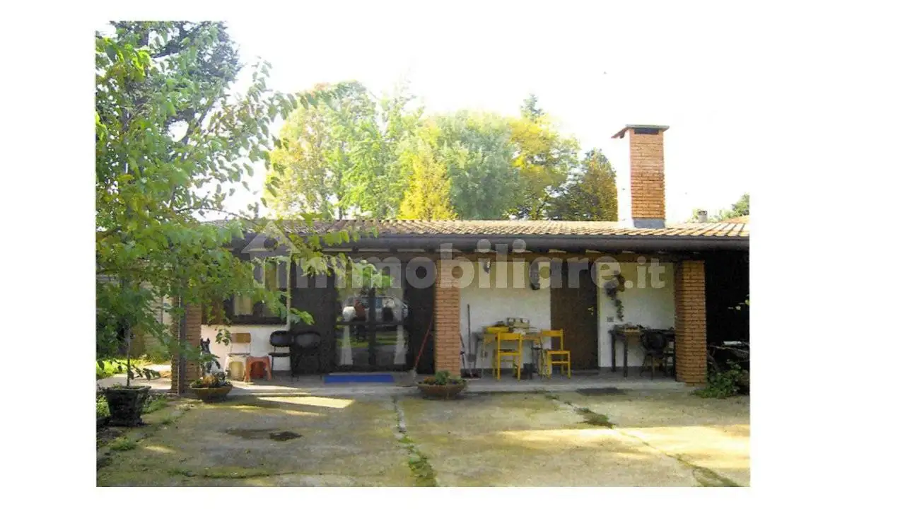 Rustico - Casale in vendita a Canegrate