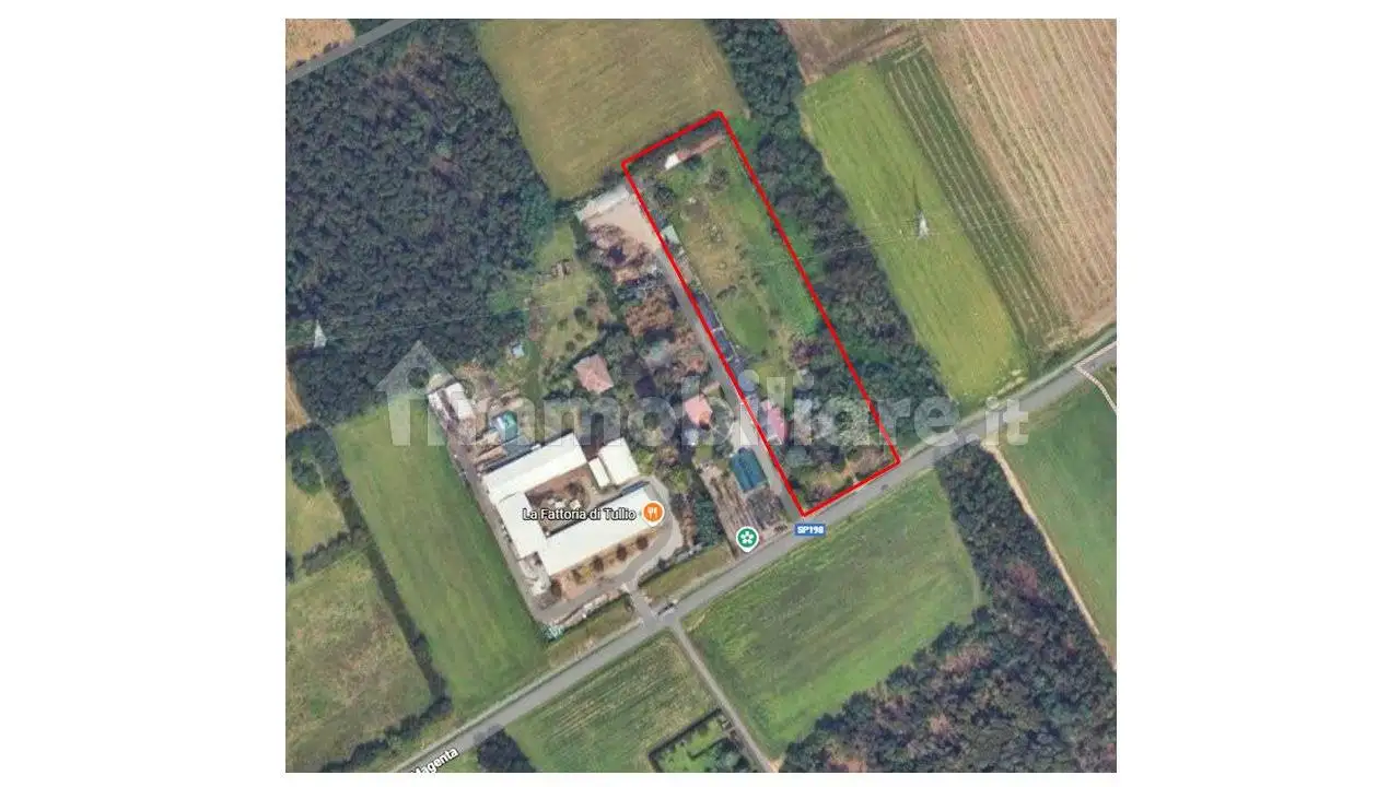 Casale via Magenta, Canegrate - foto 3