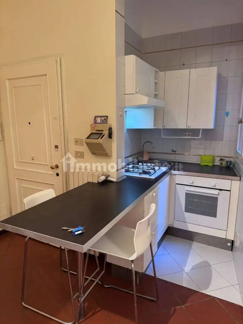 Appartamento in affitto a Bologna