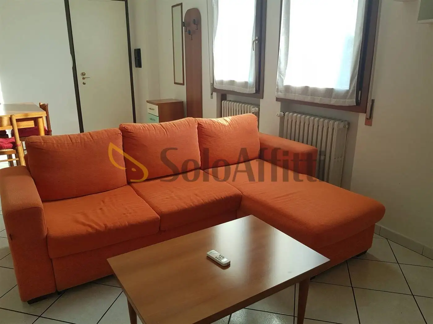 Appartamento in affitto a Sesto Fiorentino