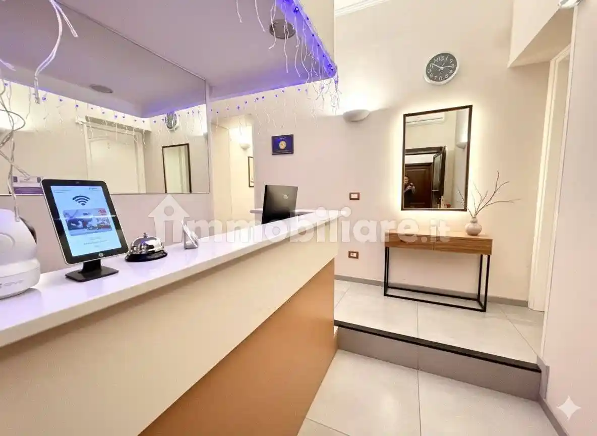 Appartamento via degli Scipioni 119, Prati, Roma - foto 3