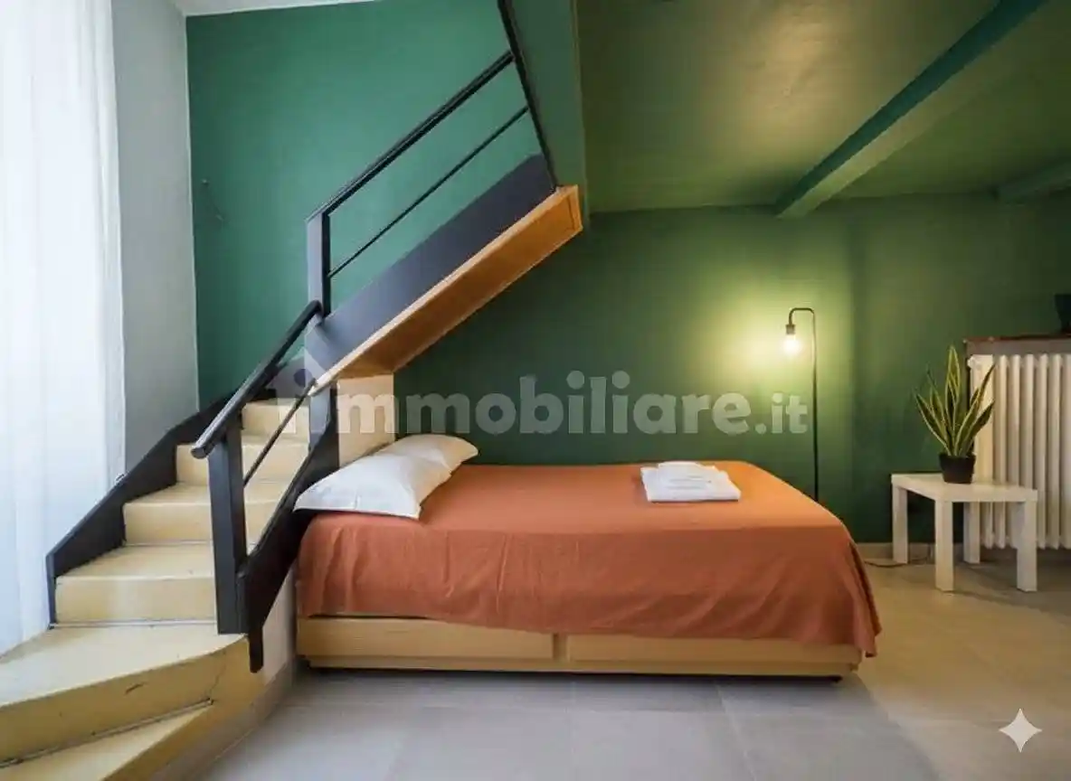 Appartamento via degli Scipioni 119, Prati, Roma - foto 4