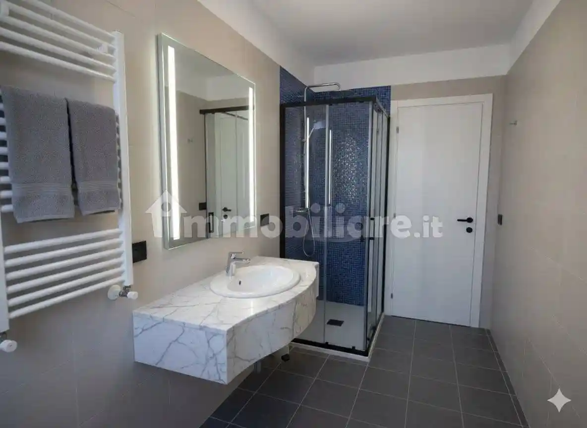 Appartamento via degli Scipioni 119, Prati, Roma - foto 5