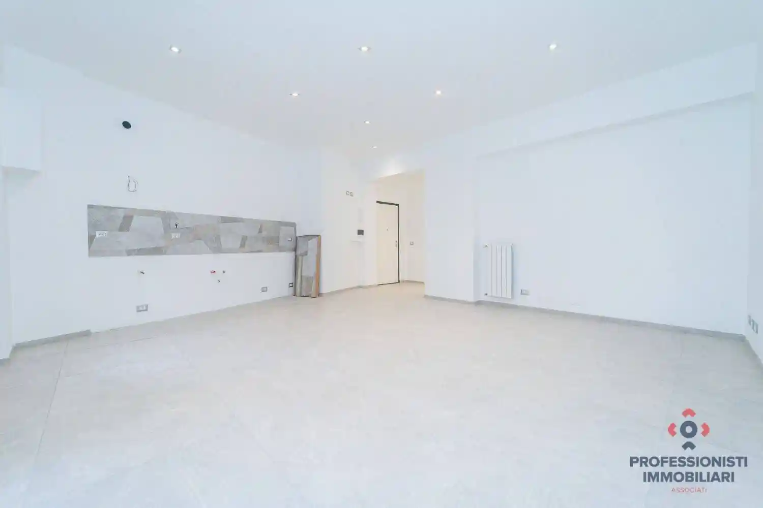 Trilocale via Stresa, Camilluccia - Farnesina, Roma - foto 2