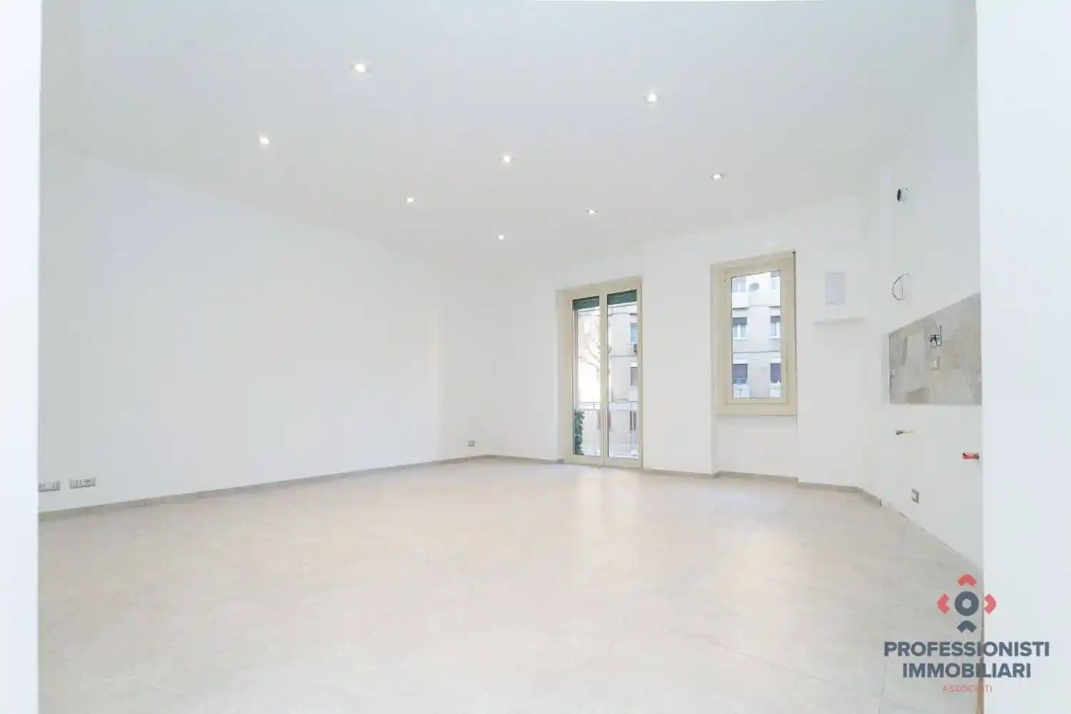 Trilocale via Stresa, Camilluccia - Farnesina, Roma - foto 3