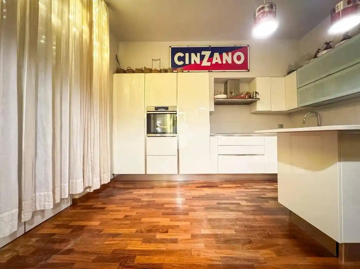 Quadrilocale via Alcide De Gasperi 36, Villaggi, Bellaria, Pontedera - foto 3