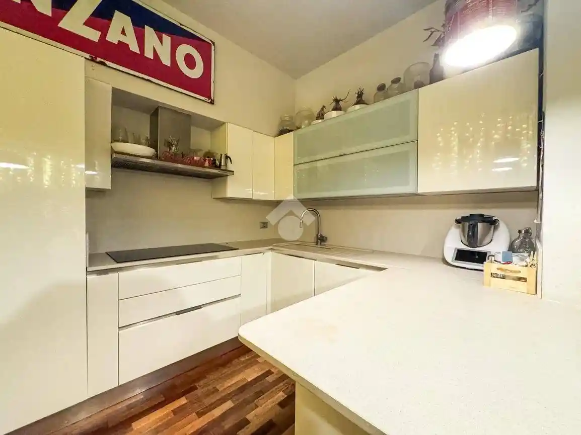 Quadrilocale via Alcide De Gasperi 36, Villaggi, Bellaria, Pontedera - foto 4