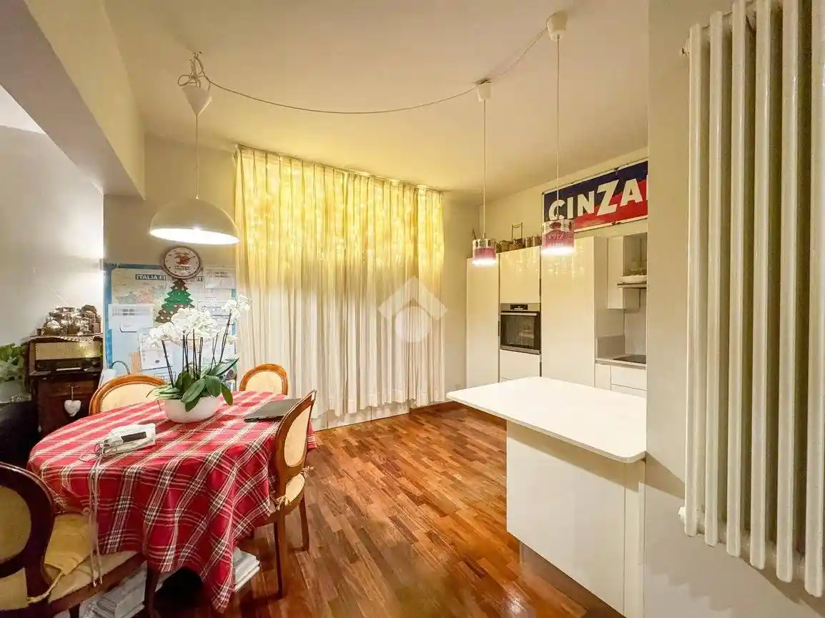 Quadrilocale via Alcide De Gasperi 36, Villaggi, Bellaria, Pontedera - foto 5