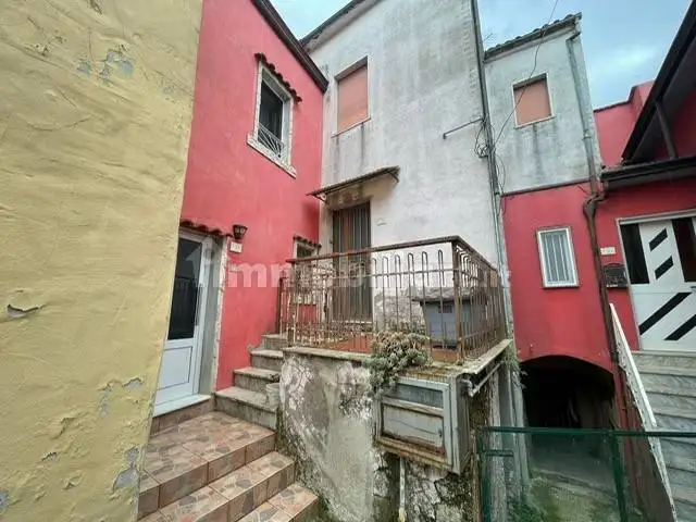 Appartamento in asta a Pratola Serra