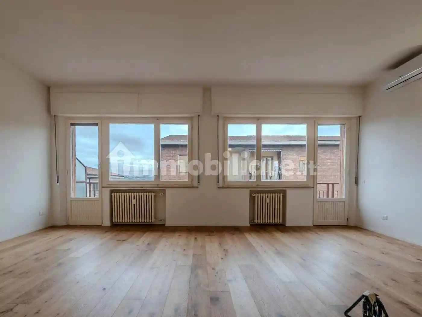 Appartamento viale Camillo Benso di Cavour, Cavour - Mentana, Siena - foto 2