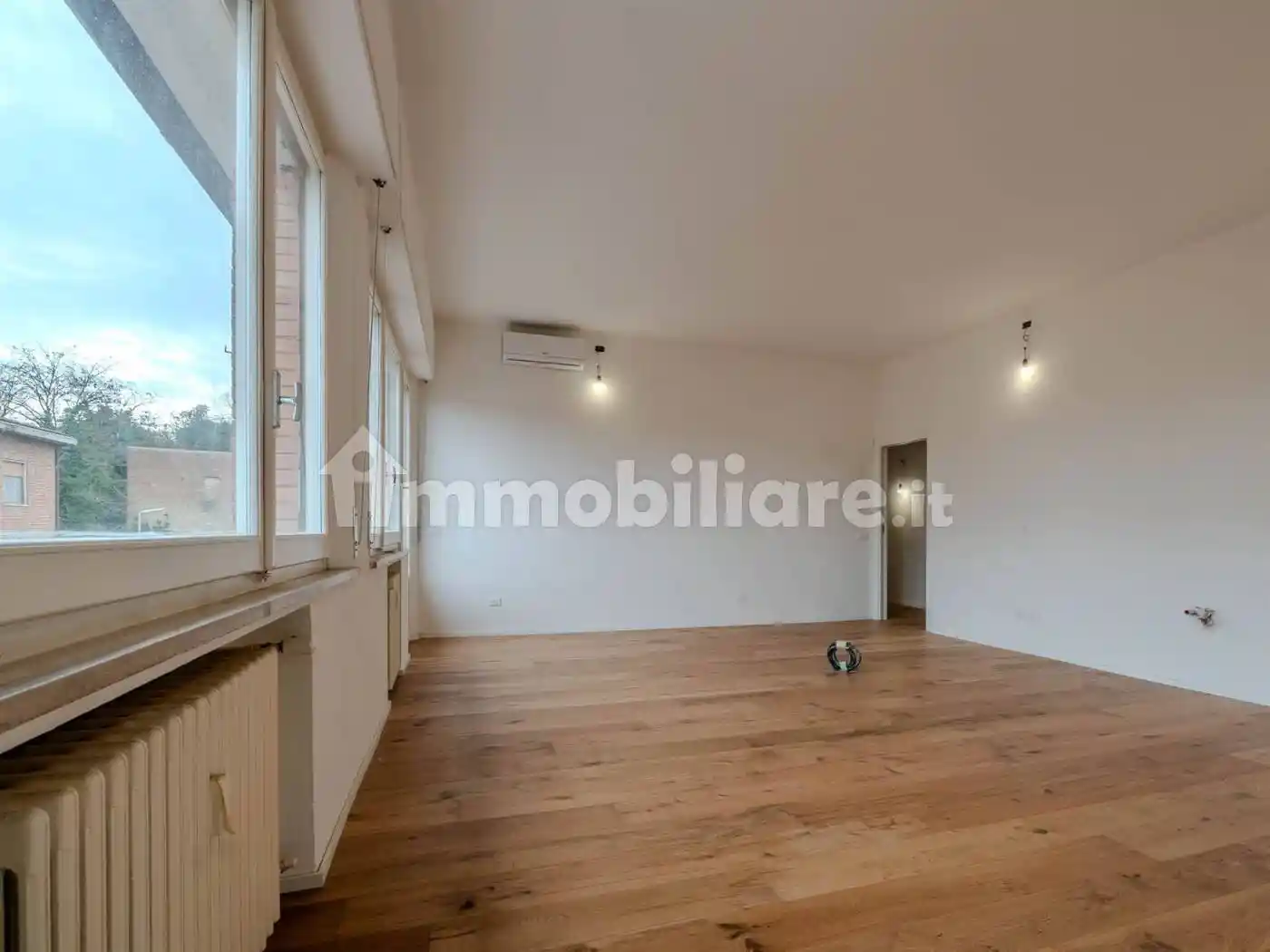 Appartamento viale Camillo Benso di Cavour, Cavour - Mentana, Siena - foto 3