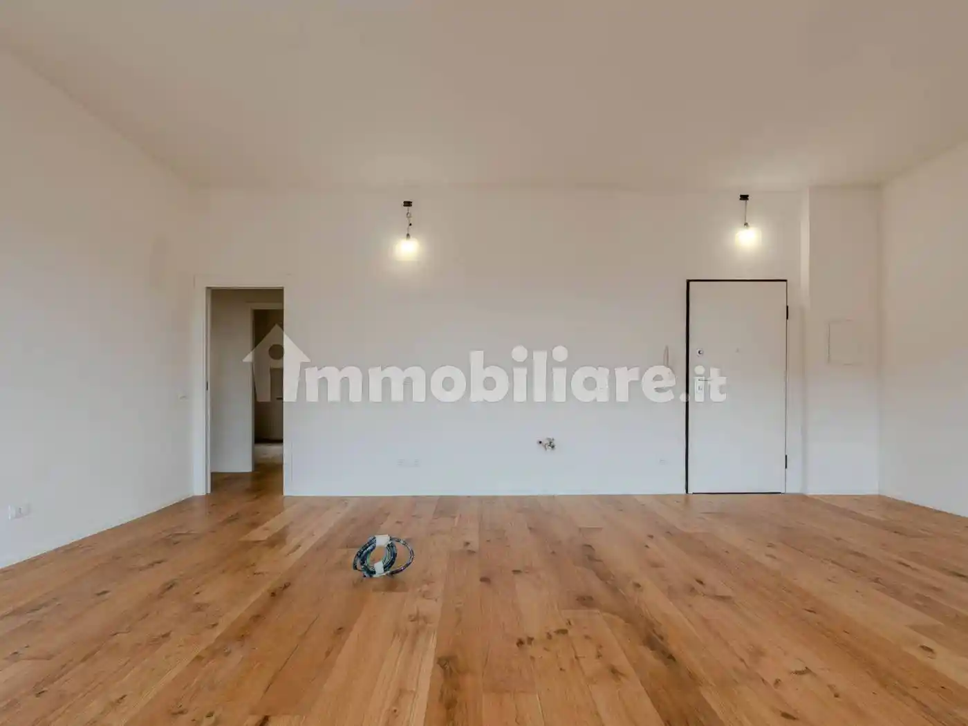 Appartamento viale Camillo Benso di Cavour, Cavour - Mentana, Siena - foto 4