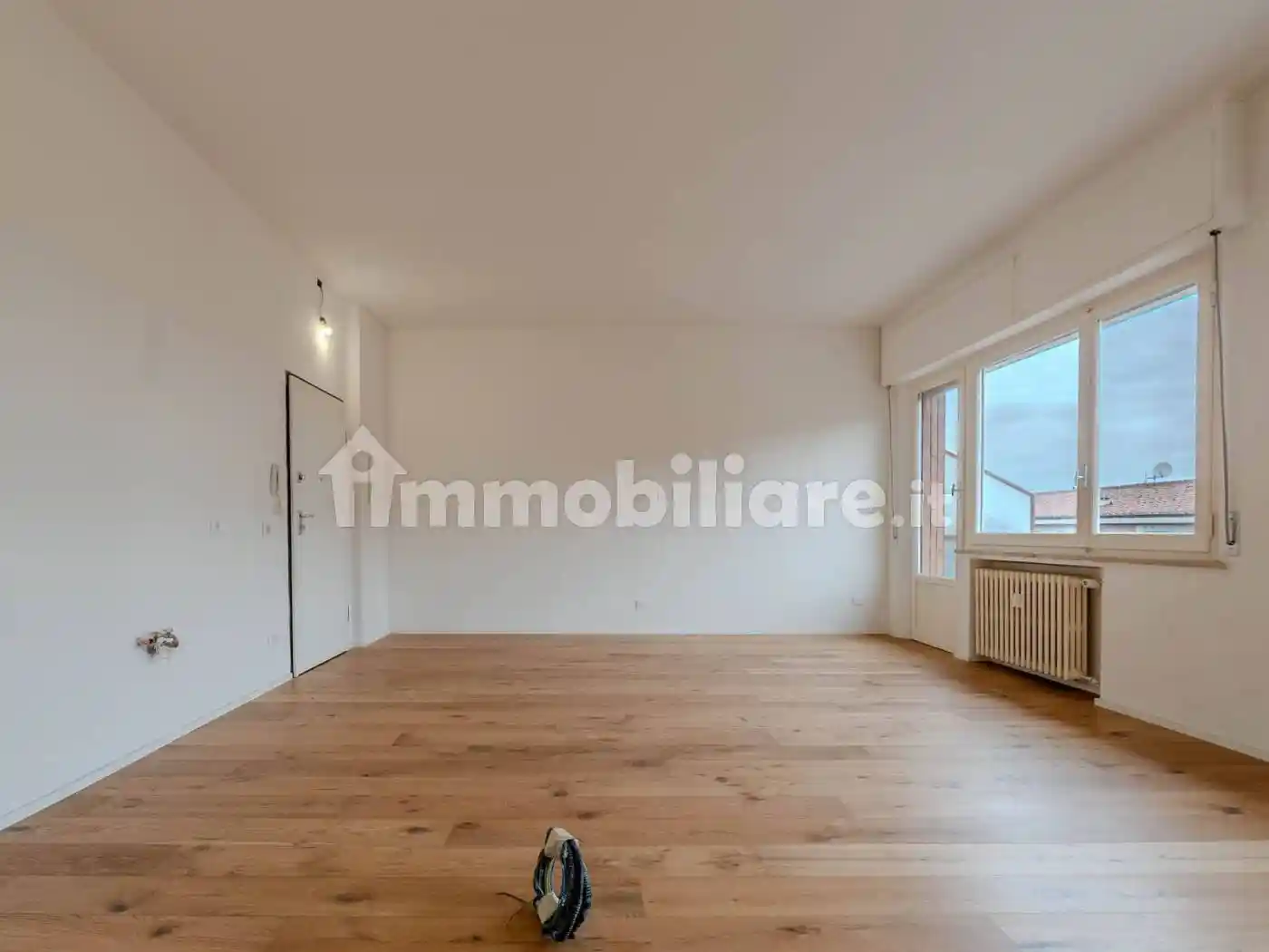 Appartamento viale Camillo Benso di Cavour, Cavour - Mentana, Siena - foto 5