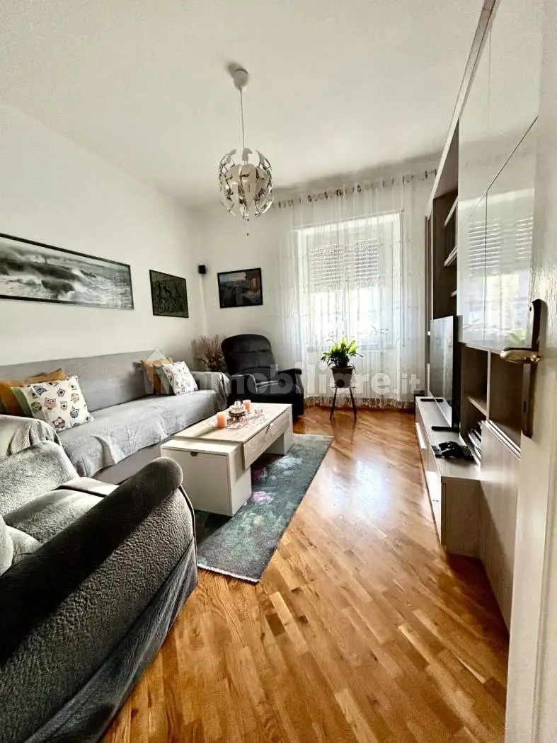 Appartamento in vendita a Ancona