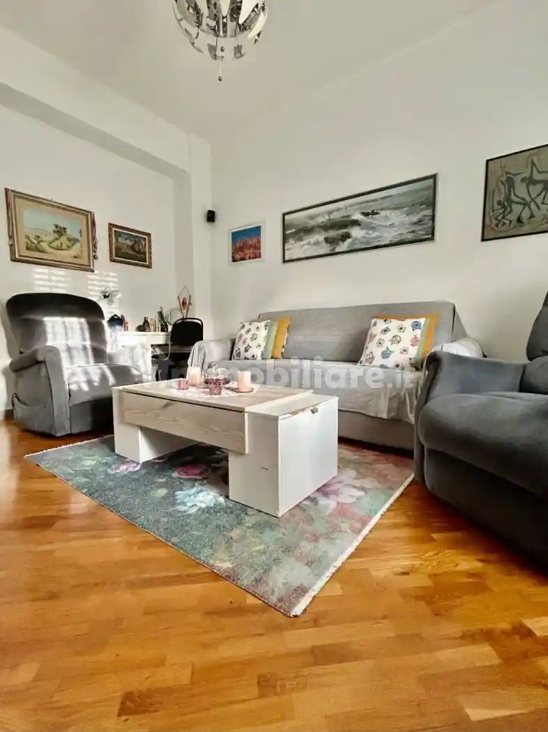 Quadrilocale via Capodistria, Piano, Ancona - foto 2