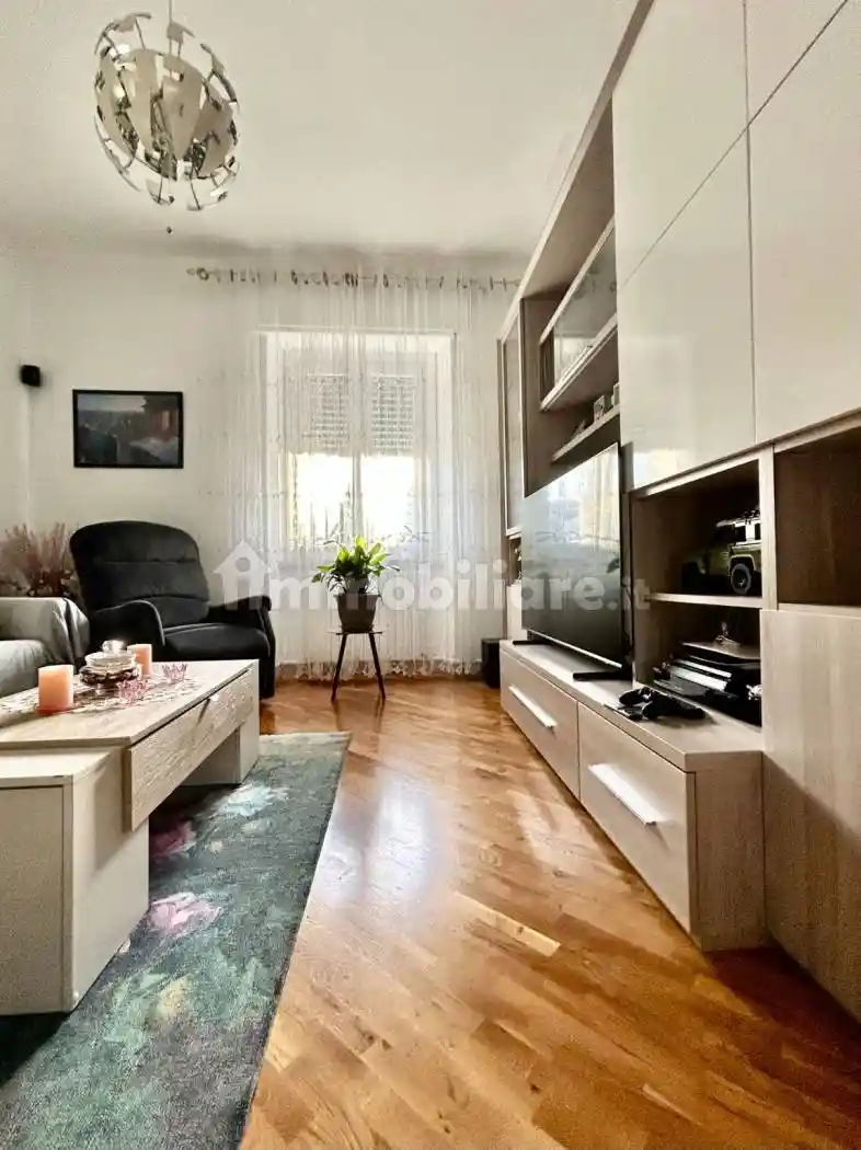 Quadrilocale via Capodistria, Piano, Ancona - foto 4