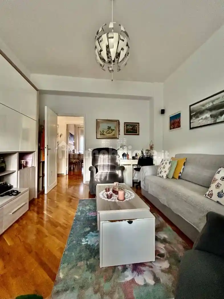 Quadrilocale via Capodistria, Piano, Ancona - foto 5