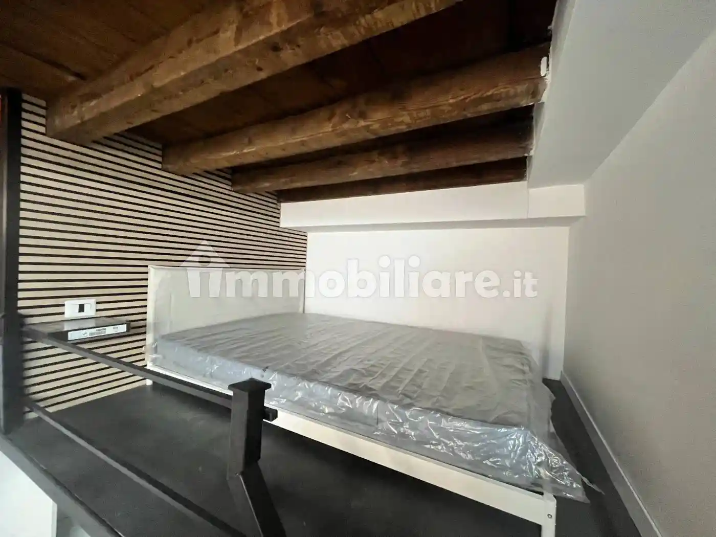 Monolocale via Martiri Oscuri 3, Rovereto, Milano - foto 4