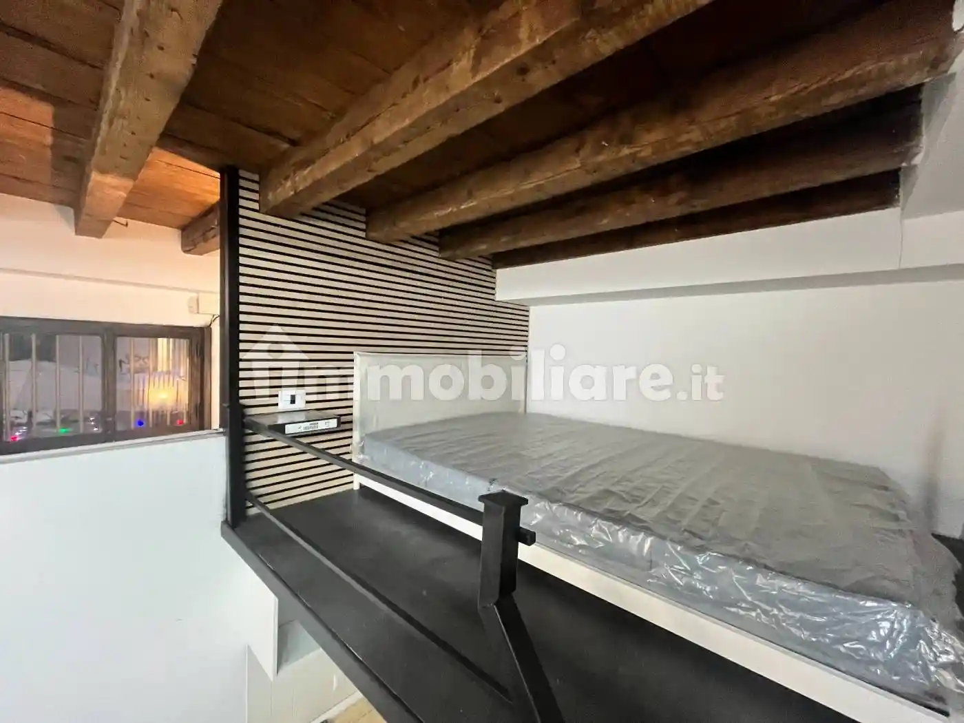 Monolocale via Martiri Oscuri 3, Rovereto, Milano - foto 5