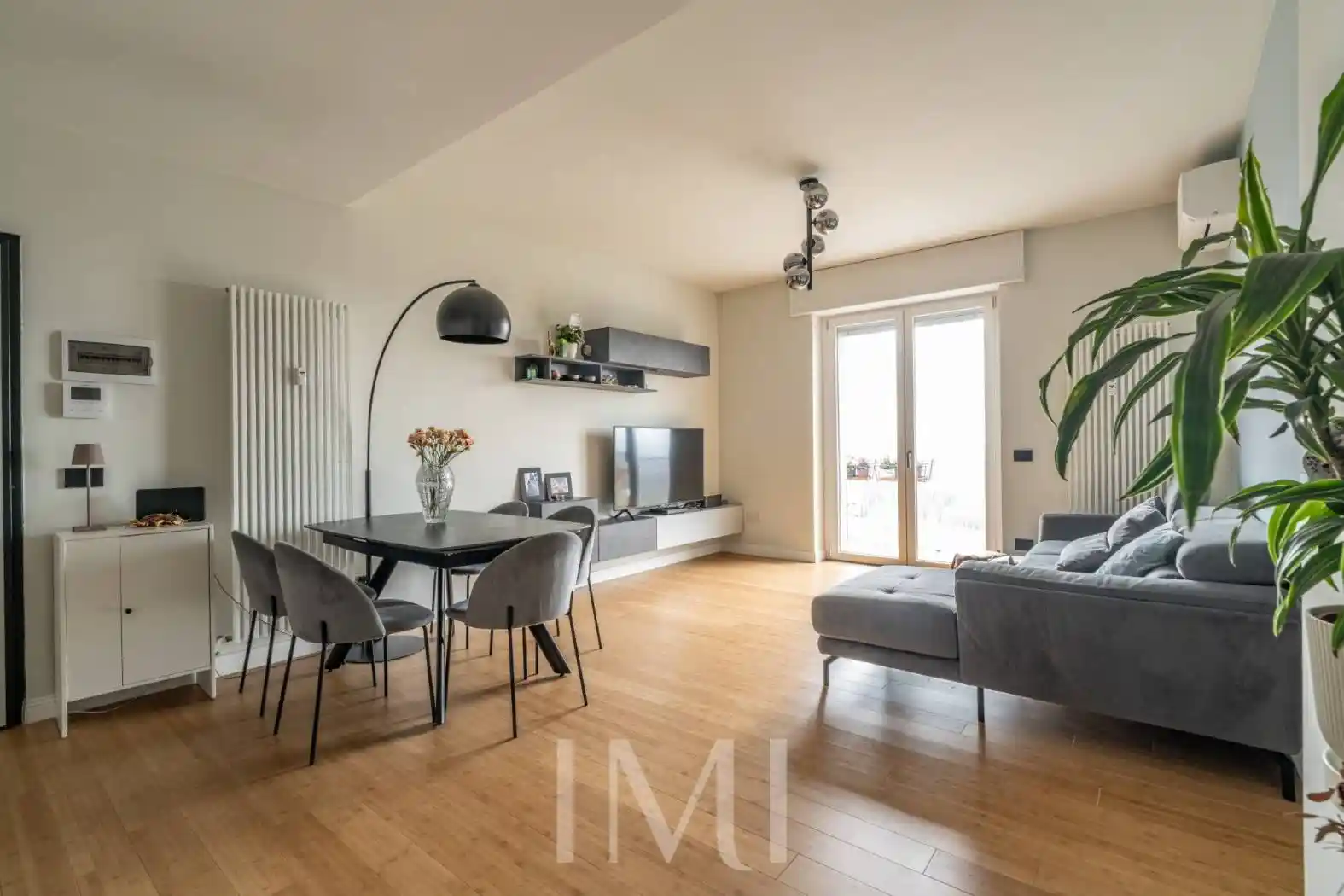 Quadrilocale via Abelardo Pecorini 12, Quartiere Forlanini, Milano - foto 2