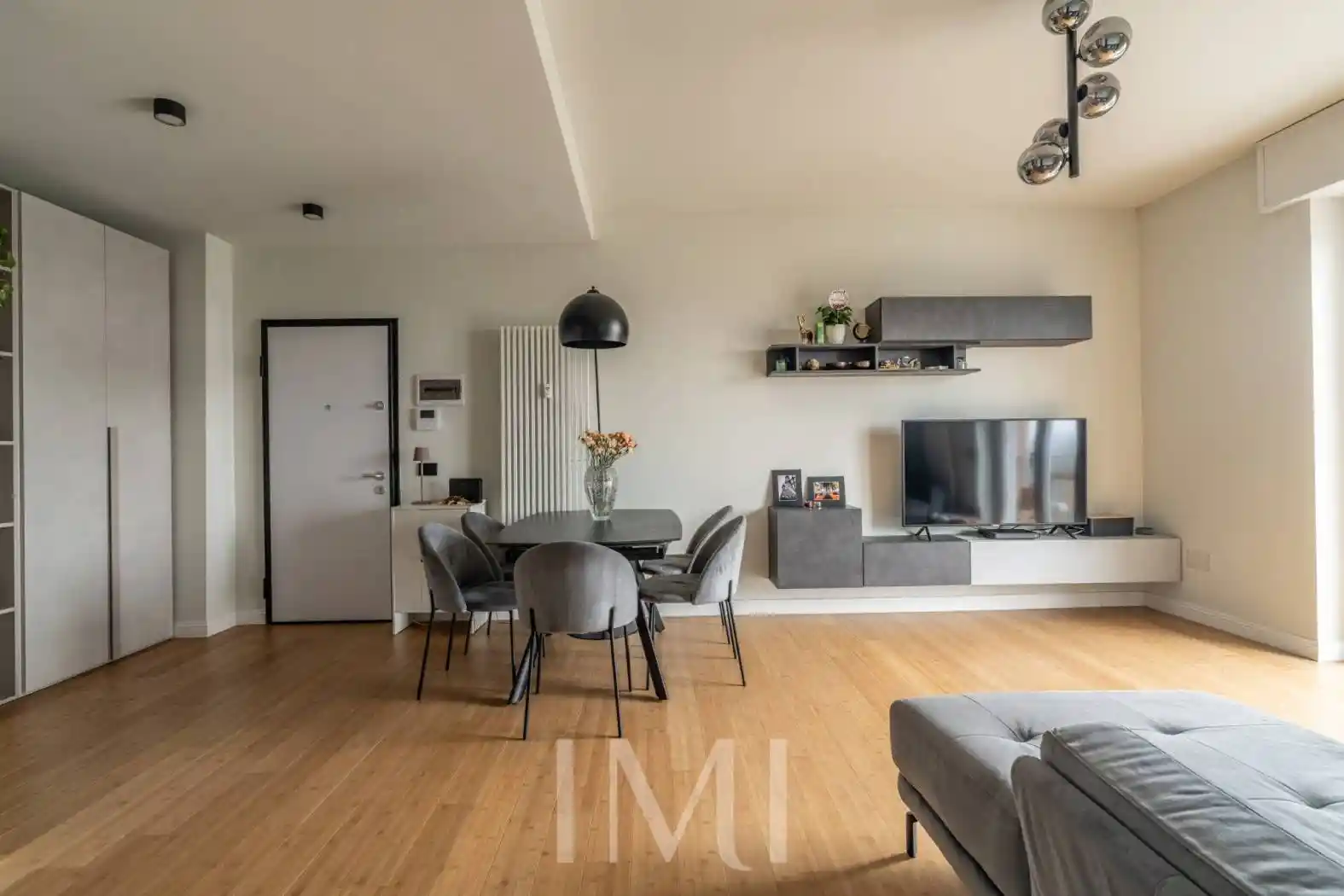 Quadrilocale via Abelardo Pecorini 12, Quartiere Forlanini, Milano - foto 3