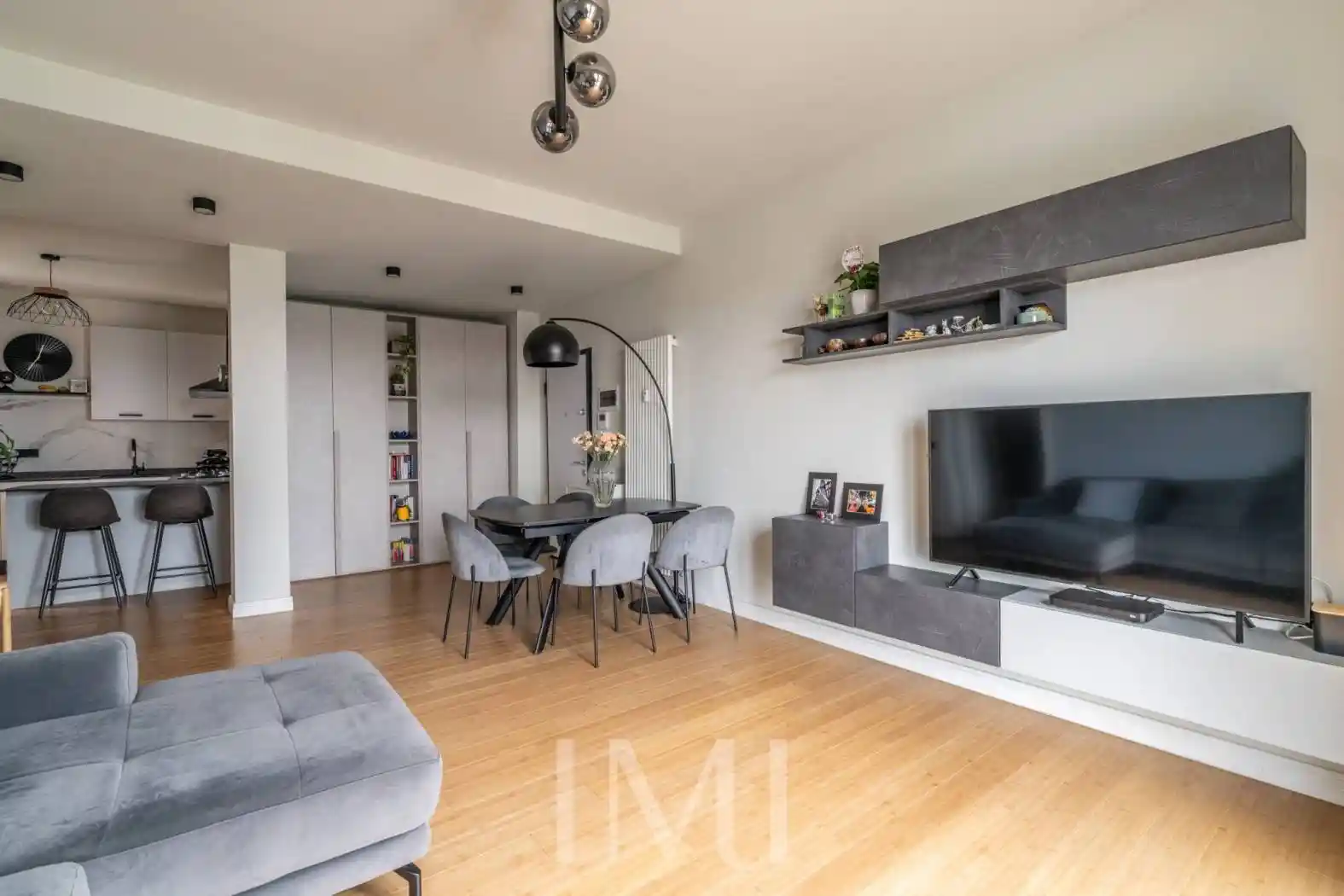 Quadrilocale via Abelardo Pecorini 12, Quartiere Forlanini, Milano - foto 4