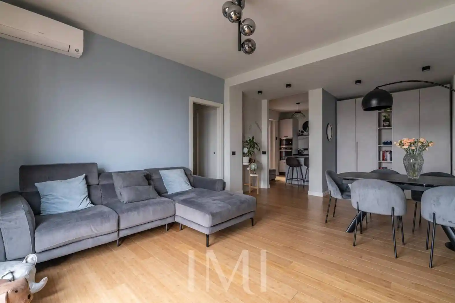 Quadrilocale via Abelardo Pecorini 12, Quartiere Forlanini, Milano - foto 5