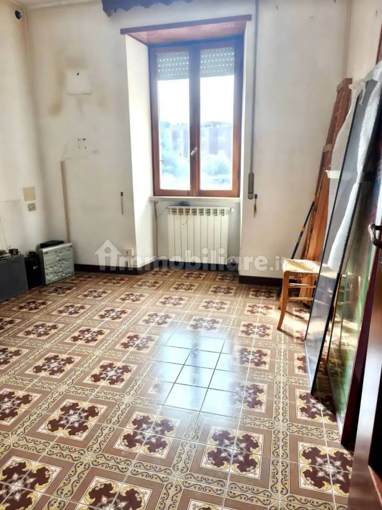 Appartamento in vendita a Ronciglione