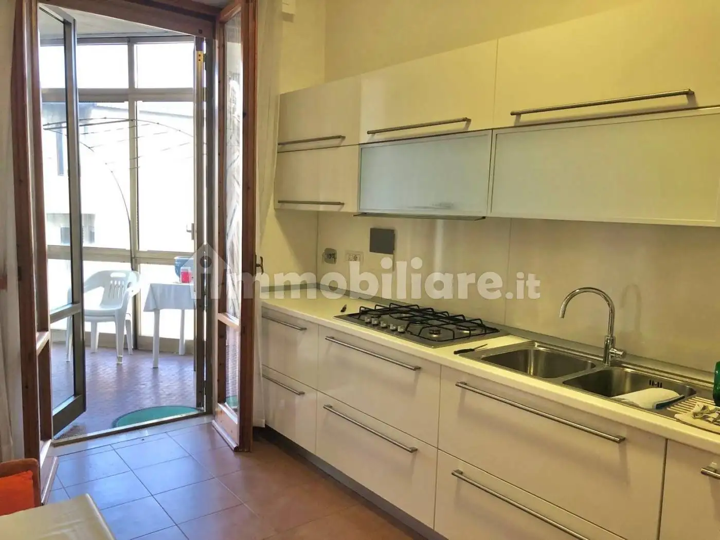 Appartamento in vendita a Sesto Fiorentino