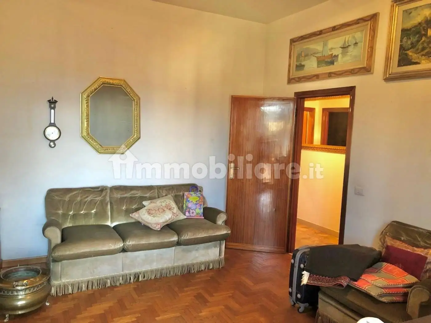 Quadrilocale via Giuseppe Verdi, Sesto Città, Sesto Fiorentino - foto 3