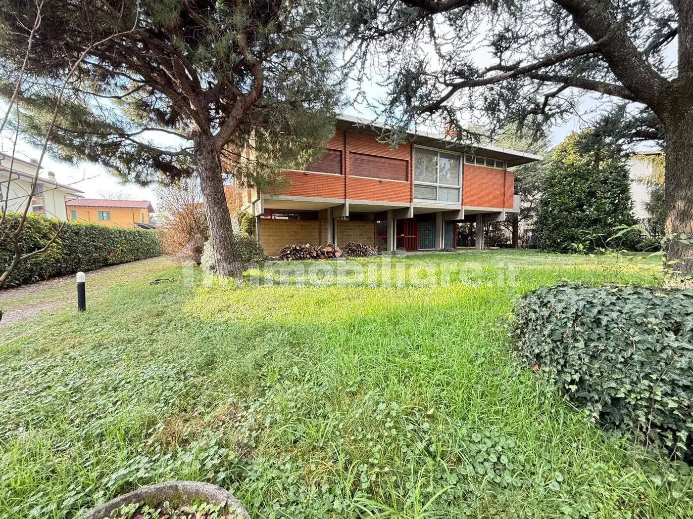 Villa in vendita a Coccaglio