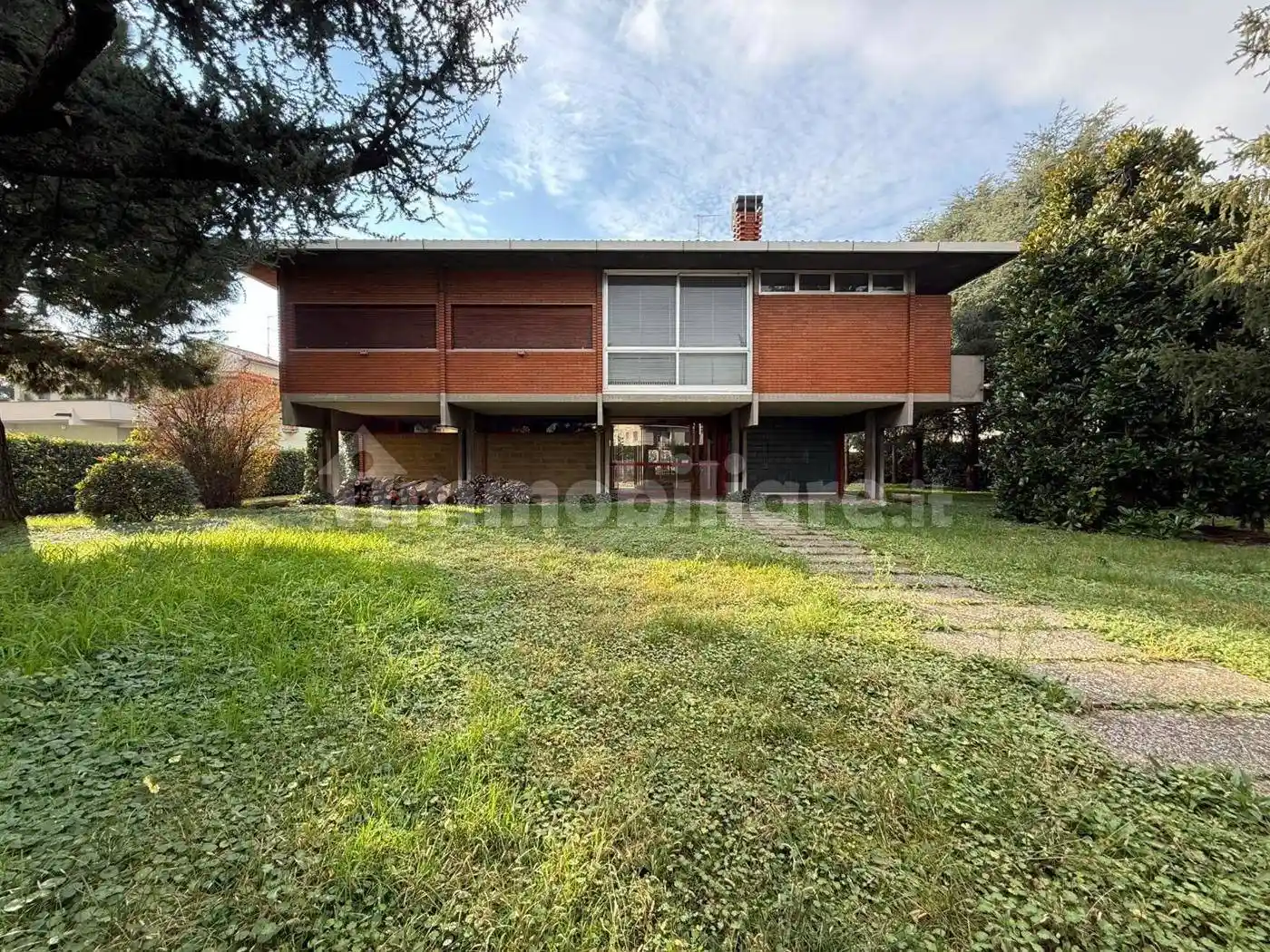 Villa unifamiliare via Palazzolo, 53, Coccaglio - foto 2