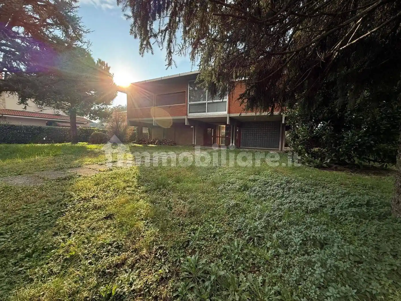 Villa unifamiliare via Palazzolo, 53, Coccaglio - foto 3