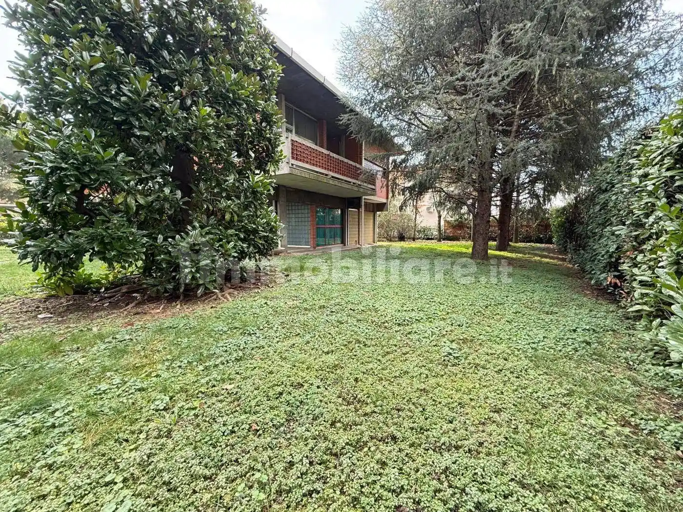 Villa unifamiliare via Palazzolo, 53, Coccaglio - foto 4