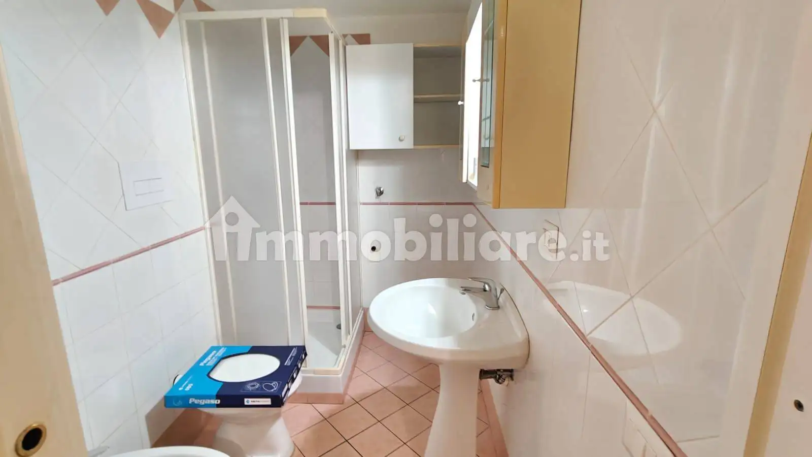 Monolocale via Arturo Adinolfi, Centro, Cava de' Tirreni - foto 2