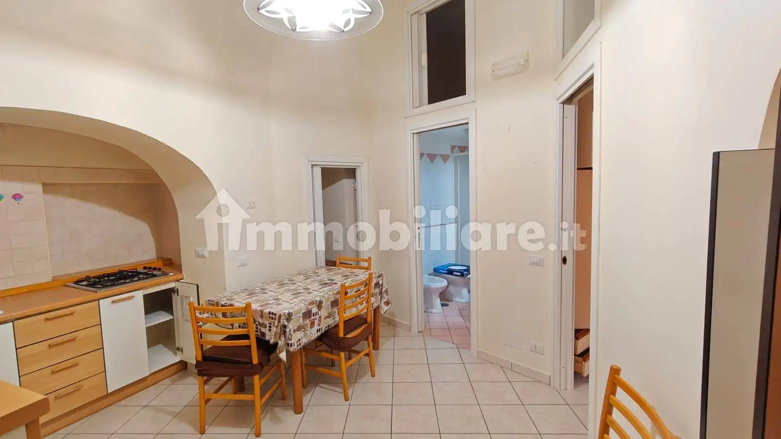 Monolocale via Arturo Adinolfi, Centro, Cava de' Tirreni - foto 3