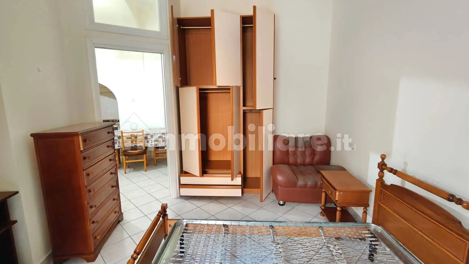 Monolocale via Arturo Adinolfi, Centro, Cava de' Tirreni - foto 4