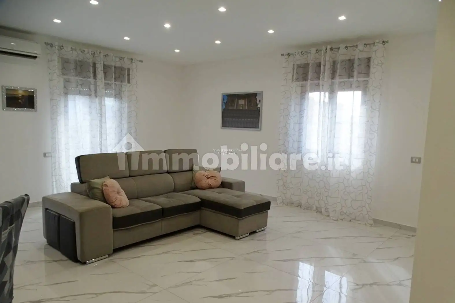 Quadrilocale via Enrico Berlinguer, Casteldaccia - foto 3