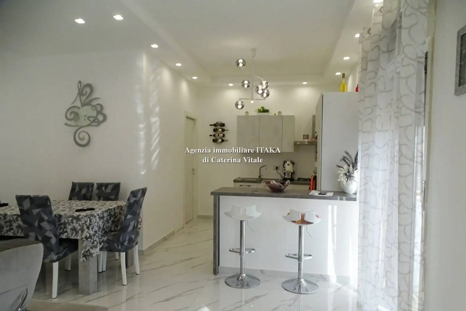 Quadrilocale via Enrico Berlinguer, Casteldaccia - foto 4