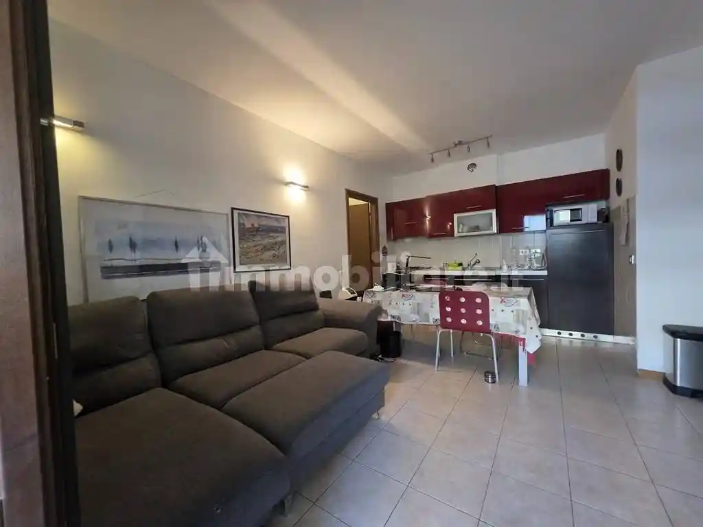 Bilocale via Carlo Farini 92, Farini, Milano - foto 3