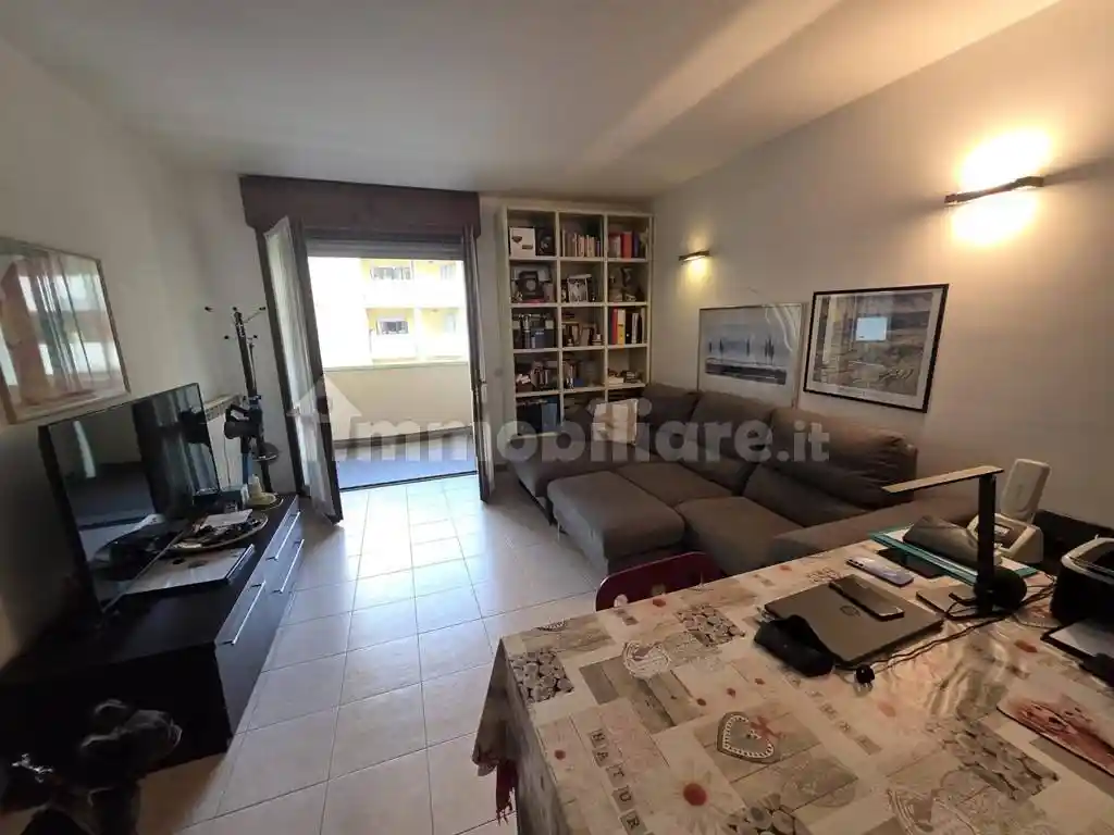 Bilocale via Carlo Farini 92, Farini, Milano - foto 4